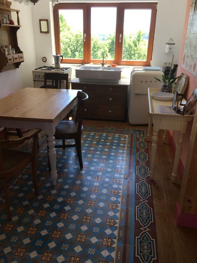 Kleine Villa Im Wilden Garten Gummersbach Dış mekan fotoğraf