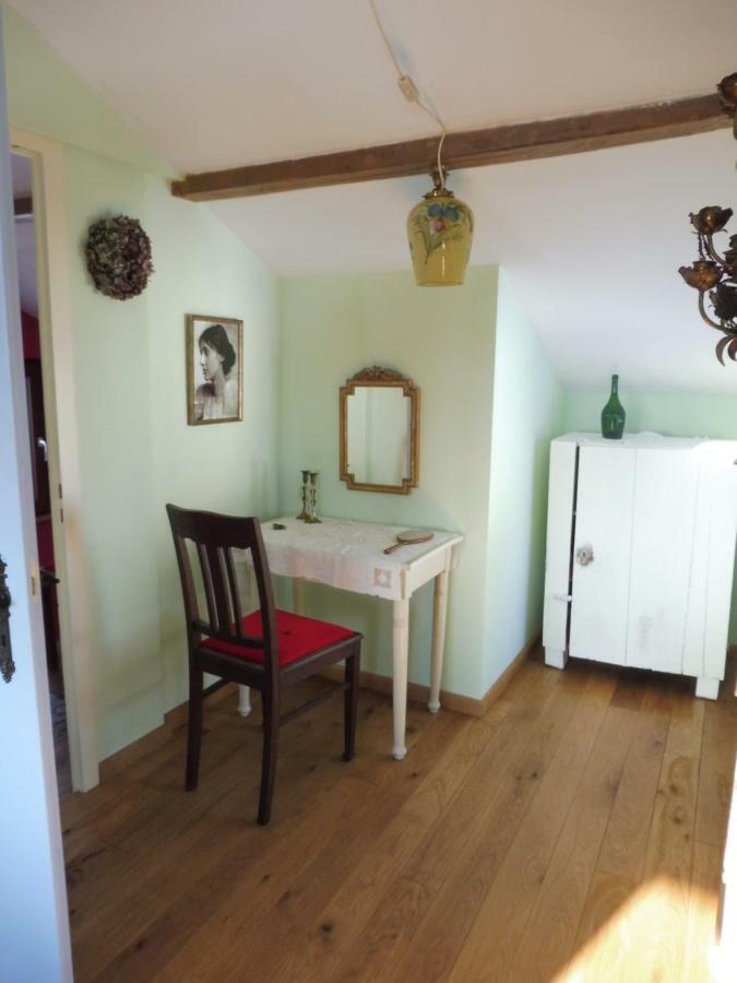 Kleine Villa Im Wilden Garten Gummersbach Dış mekan fotoğraf